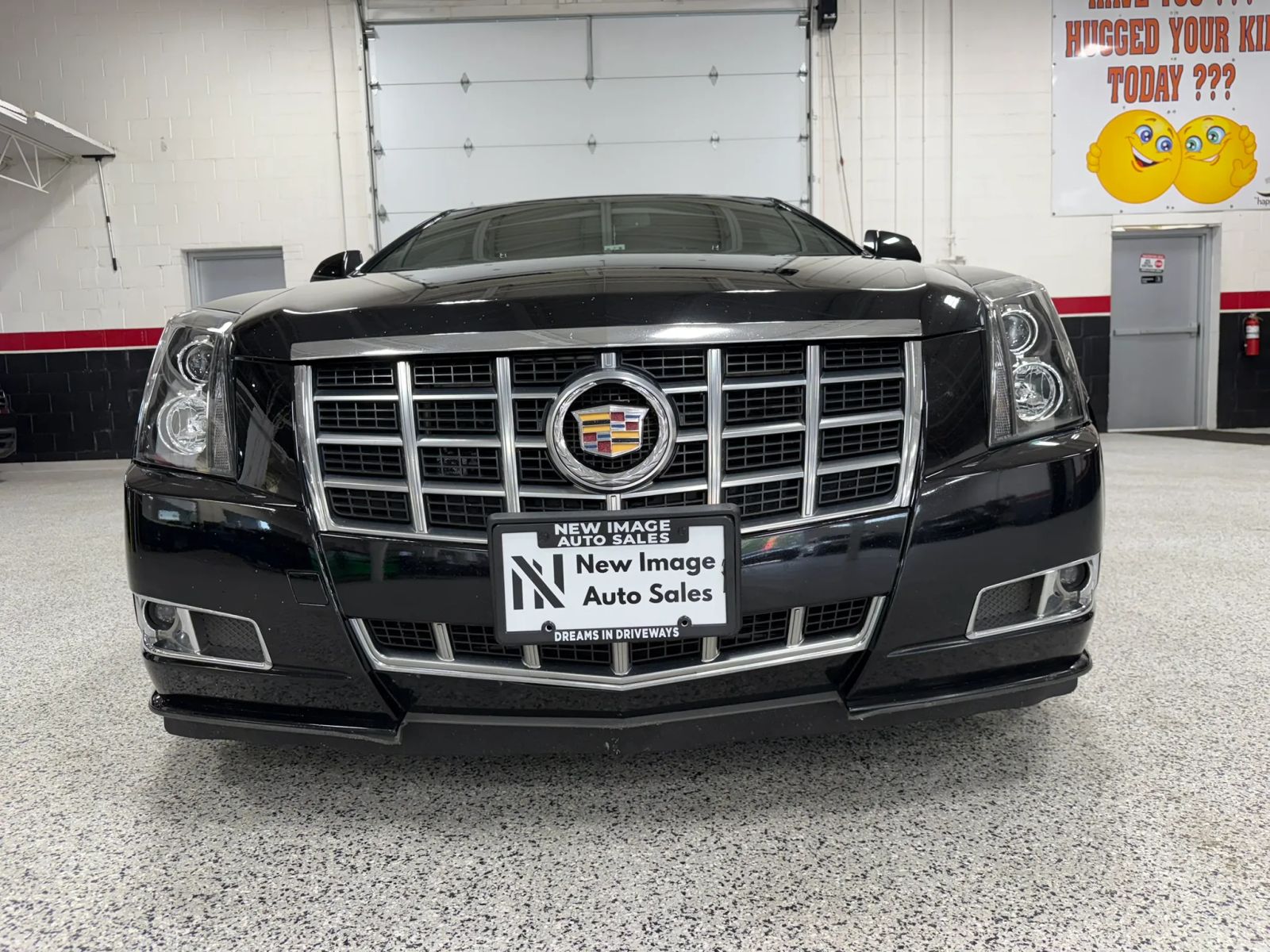 cadillac cts coupe 2013 1G6DL1E38D0158824 image cadillac cts coupe 2013 1G6DL1E38D0158824 image